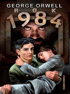cover image of Rok 1984